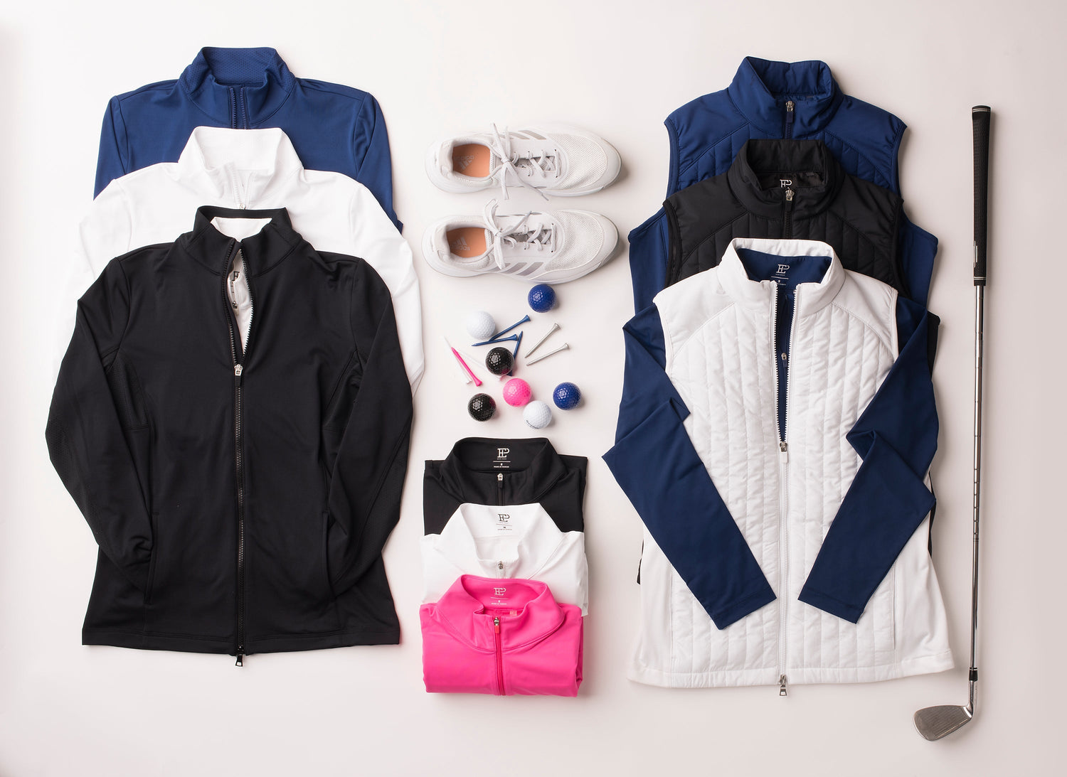 Essentials