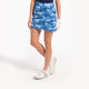 16 1/2IN WATERCOLOR SKORT