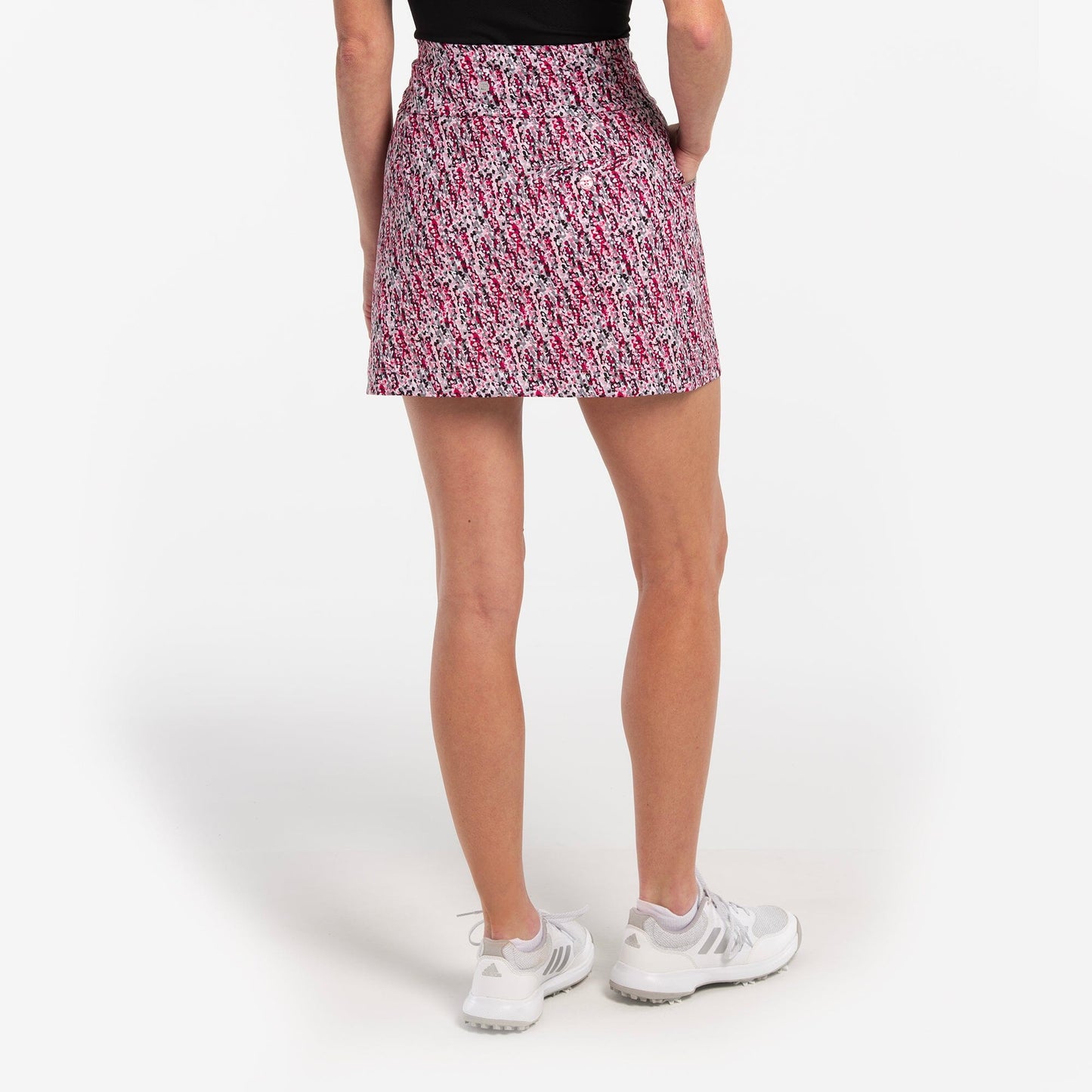 BIAS MULTI DOT SKORT