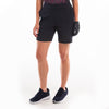 TECH STRETCH SHORT W/ RIB TRIM - EPNY
