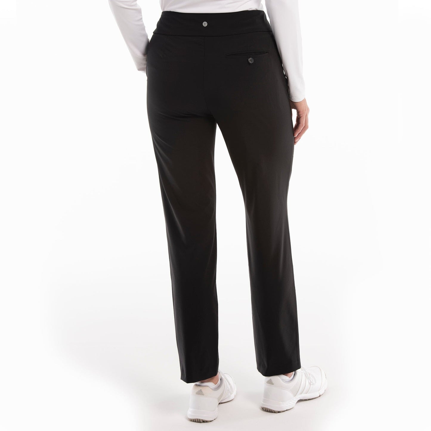 TECH STRETCH ANKLE PANT