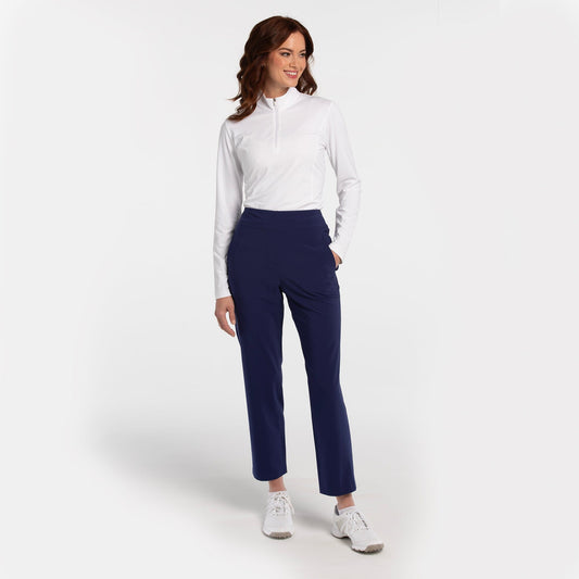 TECH STRETCH ANKLE PANT