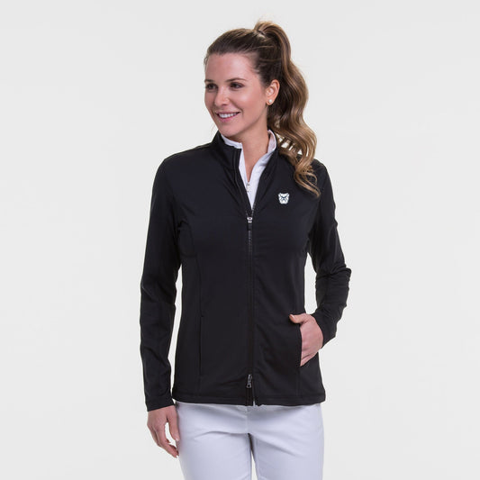 Butler University | Long Sleeve Brushed Jersey Jacket | Collegiate