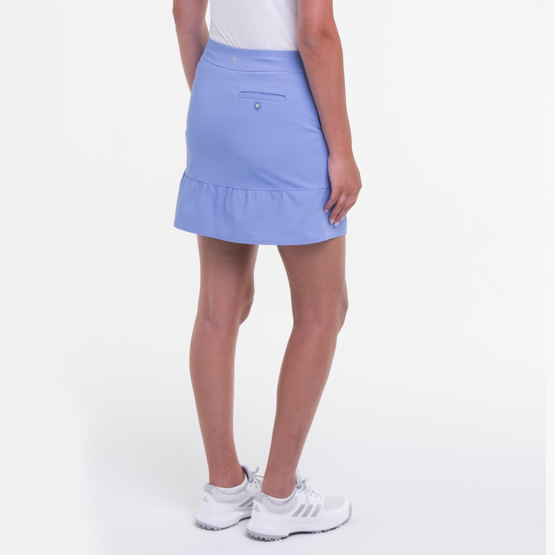 17 1/2 Inch Tech Stretch Skort