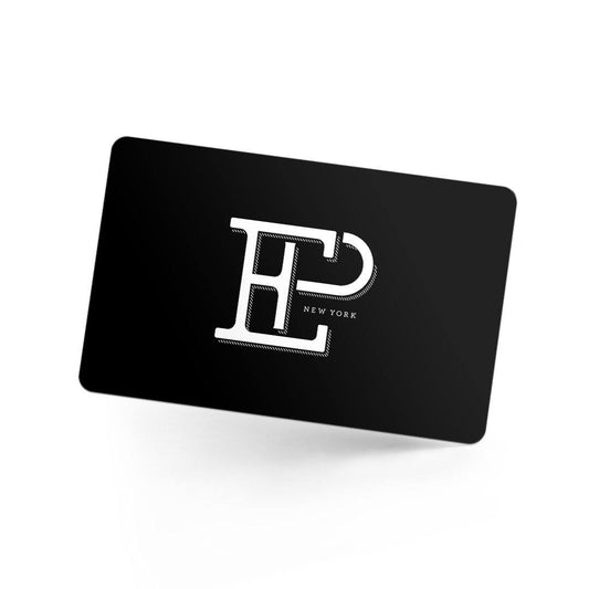 EP NY Gift Card