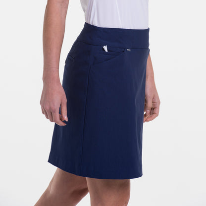 Bi Stretch Pull On Skort