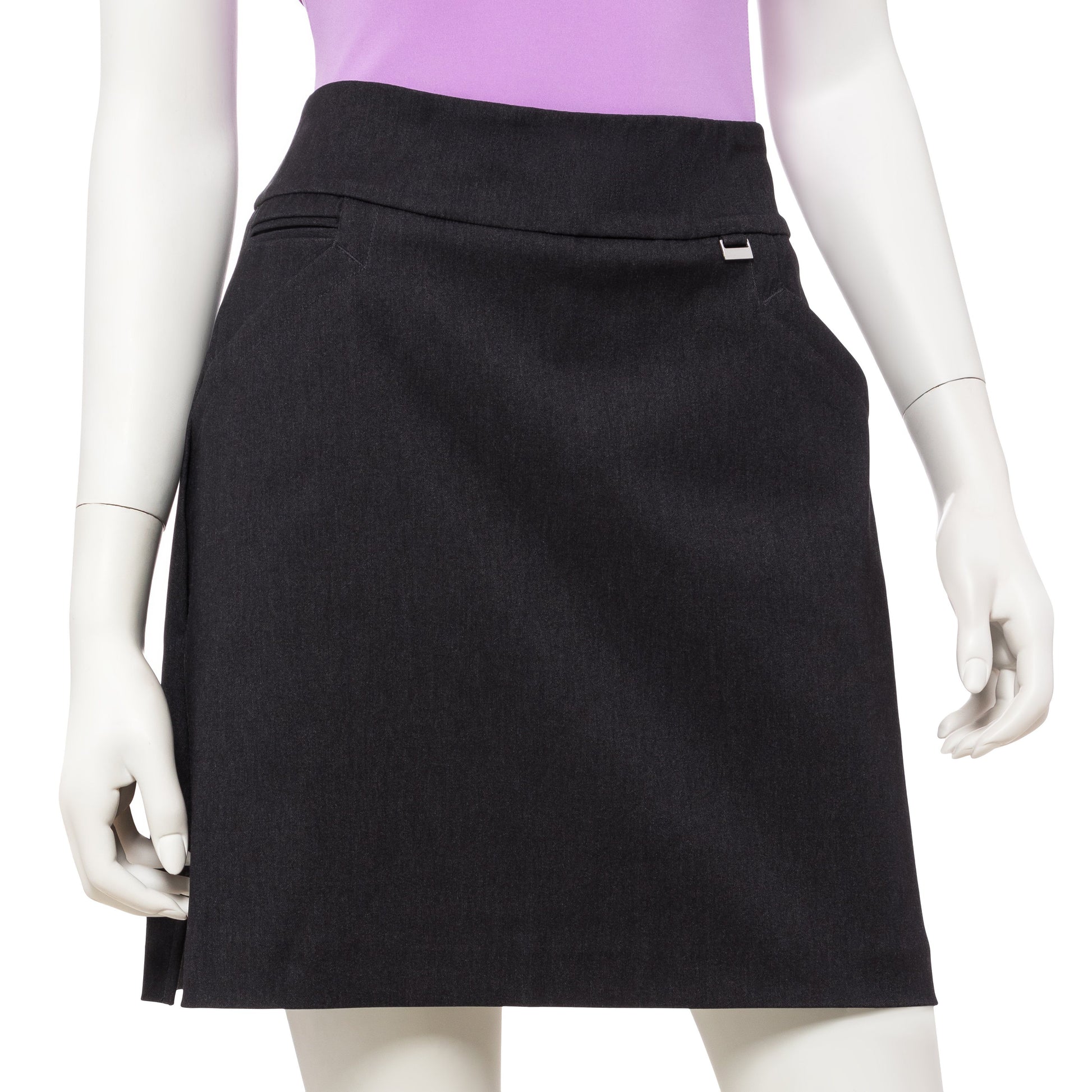 Bi Stretch Compression Skort - EPNY