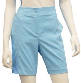 Tech Stretch Crease Short - EPNY