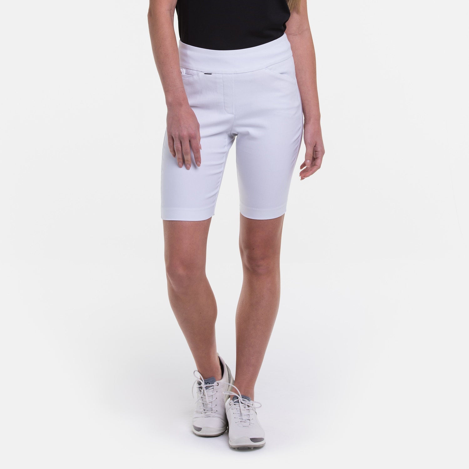 Bi Stretch Pull On Short