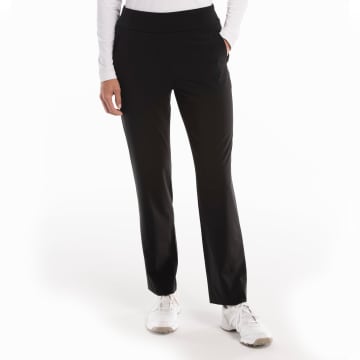 TECH STRETCH ANKLE PANT - TECH STRETCH ANKLE PANT